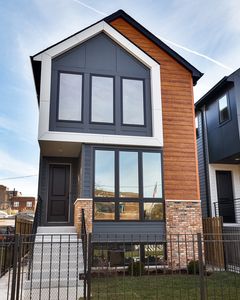 1837 N Lawndale Ave, Chicago, IL, 60647