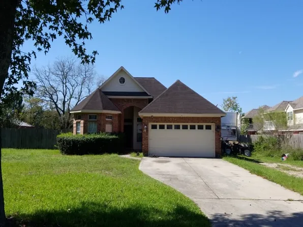 1189 Lovett St, Tomball, TX 77375