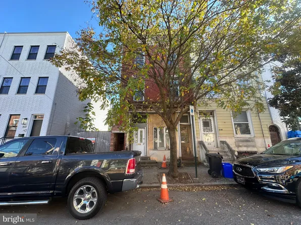 1513 N 27th St, Philadelphia, PA 19121