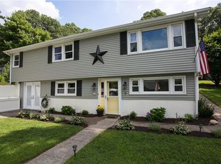 3 Sorel Ave, North Smithfield, RI 02896