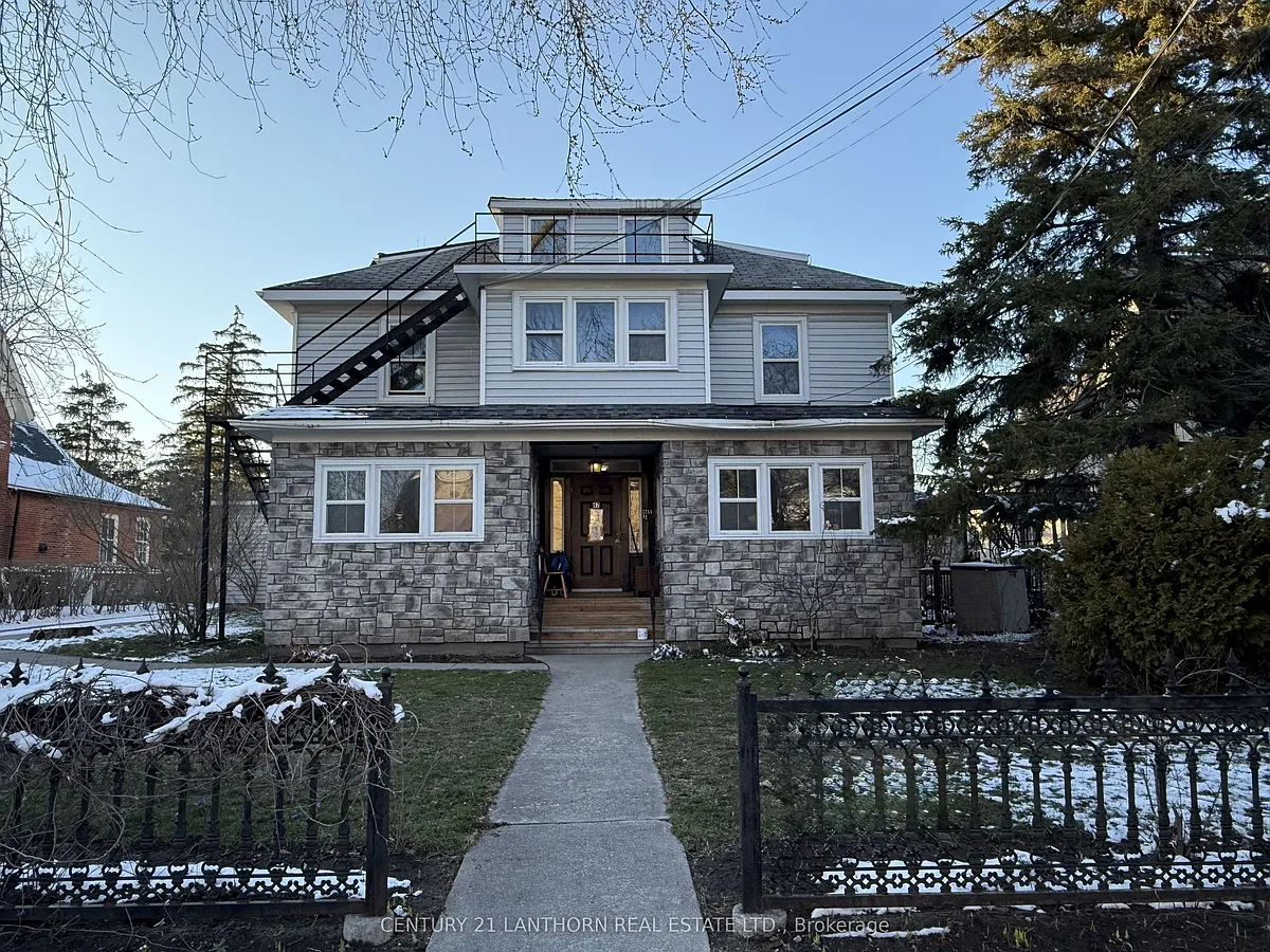 Building Photo - 47 King St #4