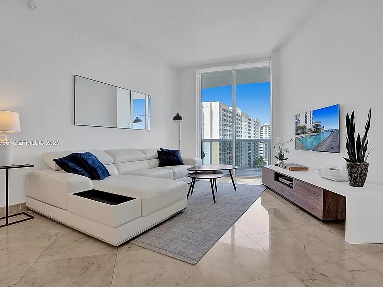 16001 Collins Ave #805 — Photo 1