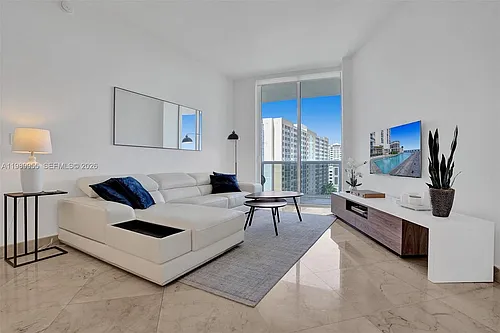 16001 Collins Ave #805 Photo 1
