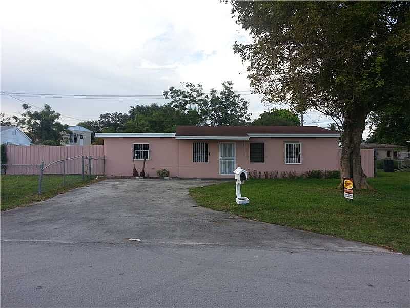 1st image of 2961 NW 163rd St