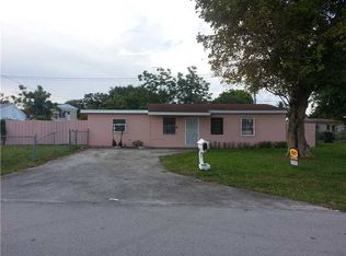 2961 NW 163rd St, Miami Gardens, FL 33054