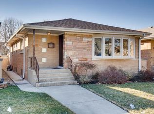 2512 N West Brook Rd, Elmwood Park, IL 60707