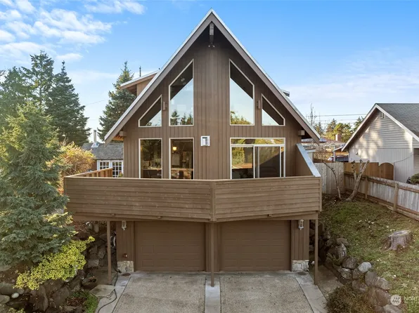 6216 S Stevens Street, Tacoma, WA 98409