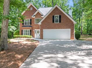 2130 Woodlake Blvd, Monroe, GA 30655