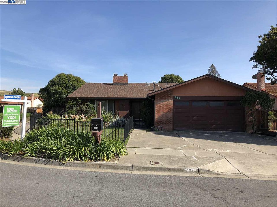 1st image of 753 Topawa Dr