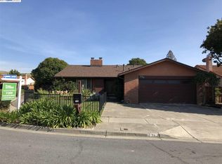 753 Topawa Dr, Fremont, CA 94539