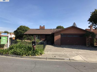 753 Topawa Dr, Fremont, CA, 94539