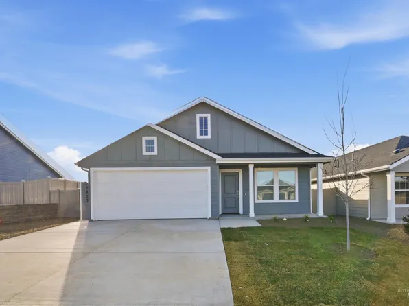 18423 N Sparkleberry Ave, Nampa, ID 83687