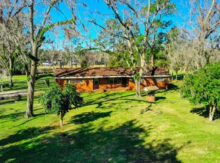 10930 Fargo Hwy, Homerville, GA 31634