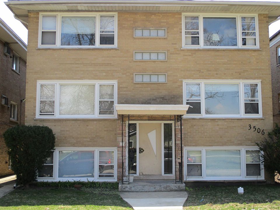 1st image of 3506 Warren Ave APT 4