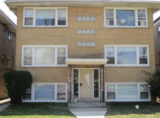 3506 Warren Ave APT 4, Bellwood, IL 60104