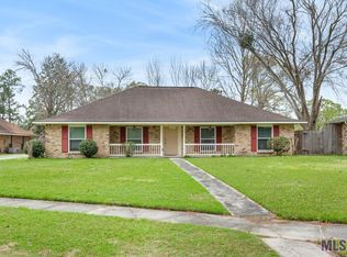 16819 Monitor Ave, Baton Rouge, LA 70817