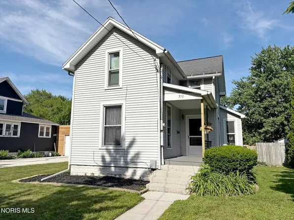 310 Buttonwood Ave, Bowling Green, OH 43402