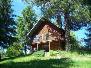 372 Hanaford Ct, Blanchard, ID 83804