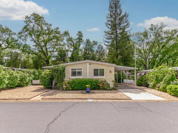 340 Tom Bell Rd, Murphys, CA 95247