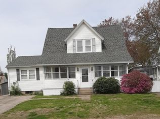 107 Lancaster Ave, West Springfield, MA 01089