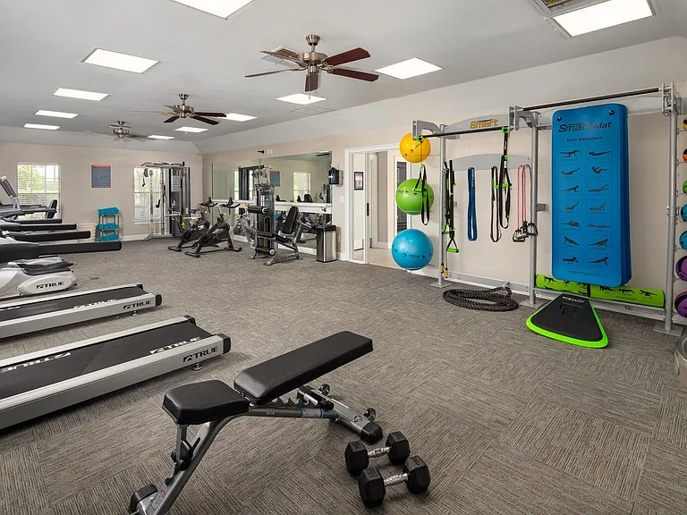Elevate 5050 — Photo 13
