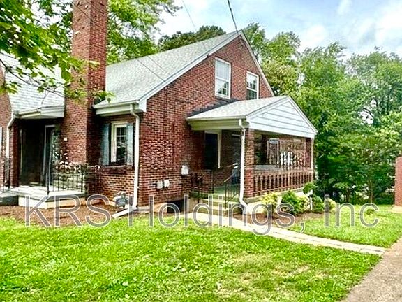 2nd image of 1116 Chestnut Hill Dr