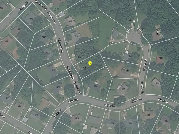 102 Diamond St, Abbeville, SC 29620