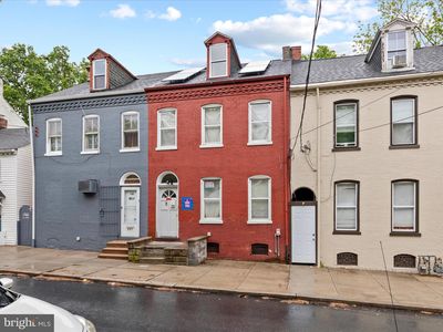 133 Chester St, Lancaster, PA, 17602