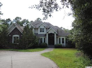 782 Savannah Dr, Pawleys Island, SC 29585