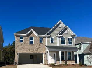 4008 Summerland Way, Elgin, SC 29045