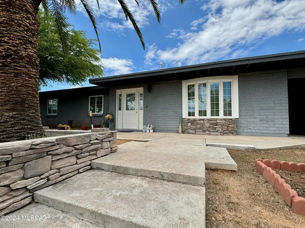 7331 E Victoria Dr, Tucson, AZ 85730