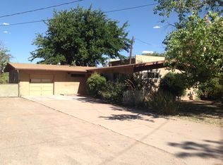 922 Grecian Ave NW, Albuquerque, NM 87107