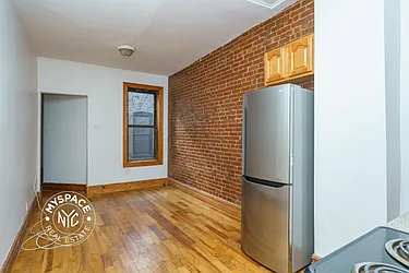 Rented by MySpaceNYC