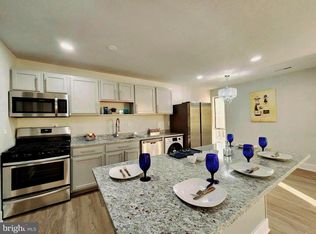 7248 Donnell Pl APT D-6, District Heights, MD 20747