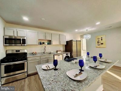7248 Donnell Pl APT D-6, District Heights, MD, 20747