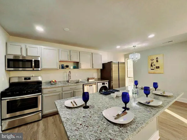 7248 Donnell Pl APT D-6, District Heights, MD 20747