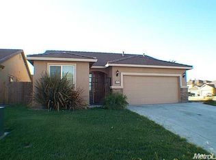 4209 Cold Creek Way, Sacramento, CA