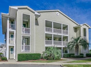 207 Landing Rd APT D, North Myrtle Beach, SC 29582