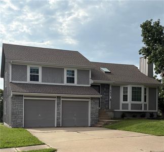 14606 Bristol Ave, Grandview, MO, 64030