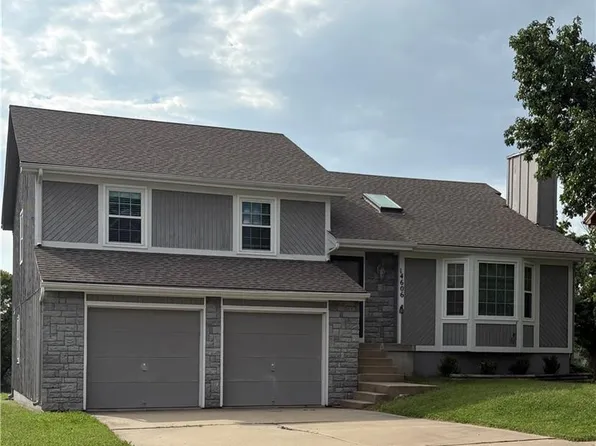 14606 Bristol Ave, Grandview, MO 64030