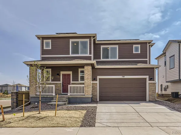 798 Sawdust Drive, Brighton, CO 80601