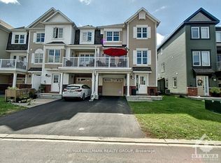 419 Gerardia Ln, Ottawa, ON K4A 1C6