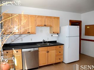 (Undisclosed Address), Cambridge, MA 02138