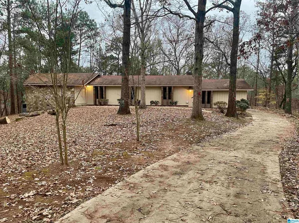 112 Hickory Ln, Talladega, AL 35160