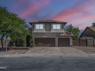 656 W Devon Ct, Gilbert, AZ, 85233