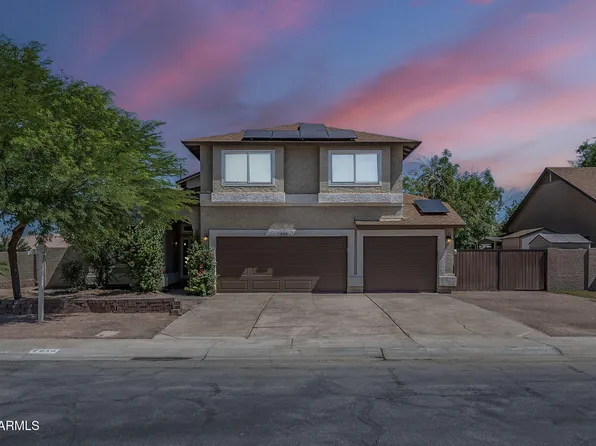 656 W DEVON Court, Gilbert, AZ 85233