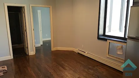 Rented by EXR