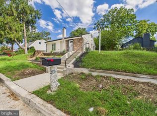 944 Balboa Ave, Capitol Heights, MD