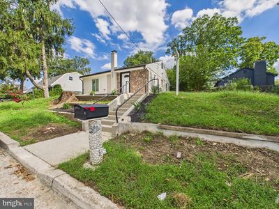 944 Balboa Ave, Capitol Heights, MD, 20743
