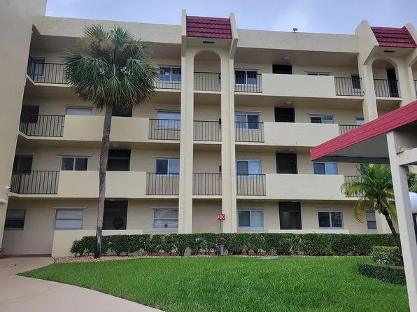 23277 Barwood Ln Unit 107, Boca Raton, FL 33428